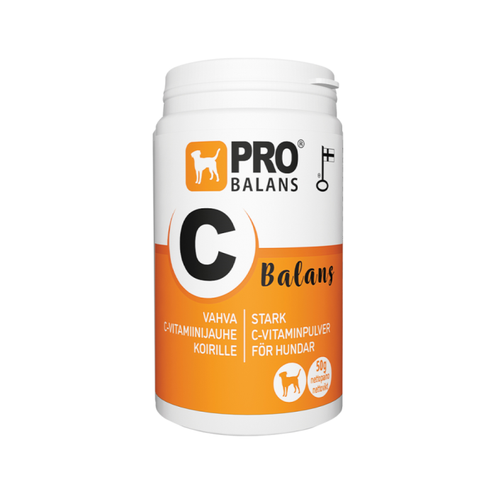 PROBALANS C-BALANS VET 50 g kuva 1