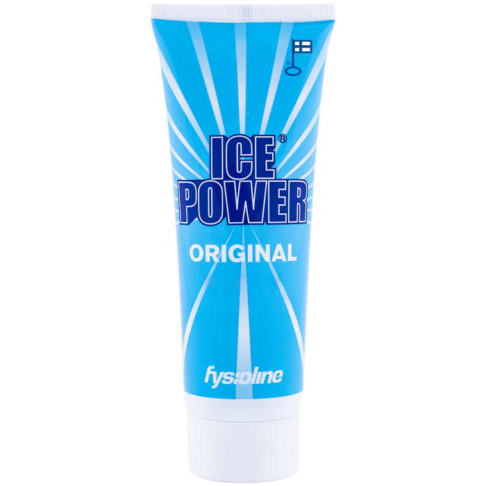 ICE POWER KYLMÄGEELI 75 ML kuva 4