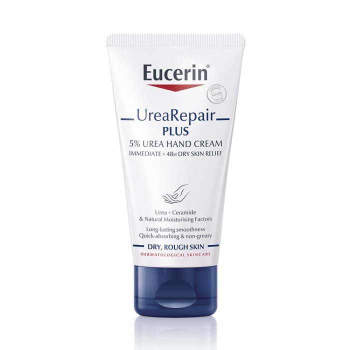 Eucerin UreaRepair 5 % Urea Hand Cream 75 ml kuva 2