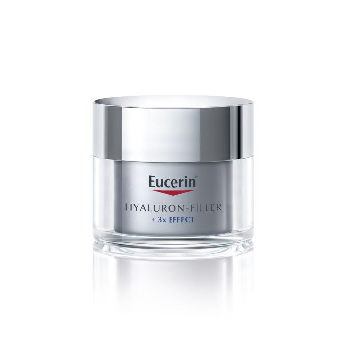 Eucerin Hyaluron-Filler Night 50 ml kuva 2
