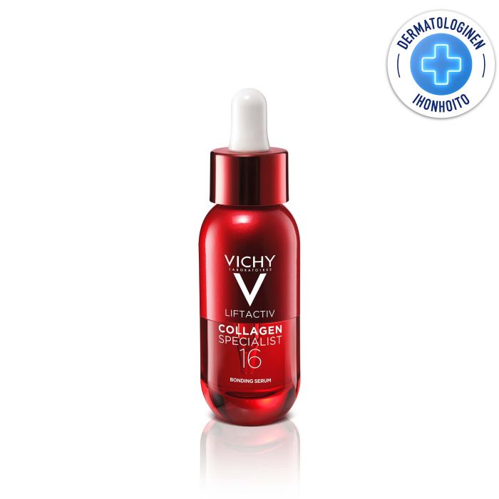 Vichy Liftactiv Collagen Specialist 16 seerumi 30 ml kuva 1