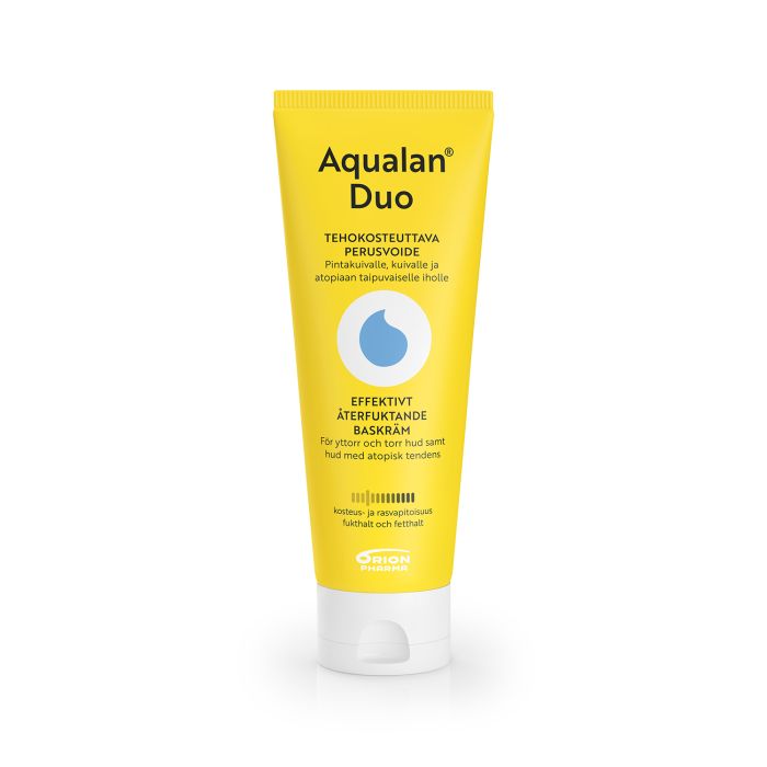 Aqualan Duo perusvoide 100 g kuva 6