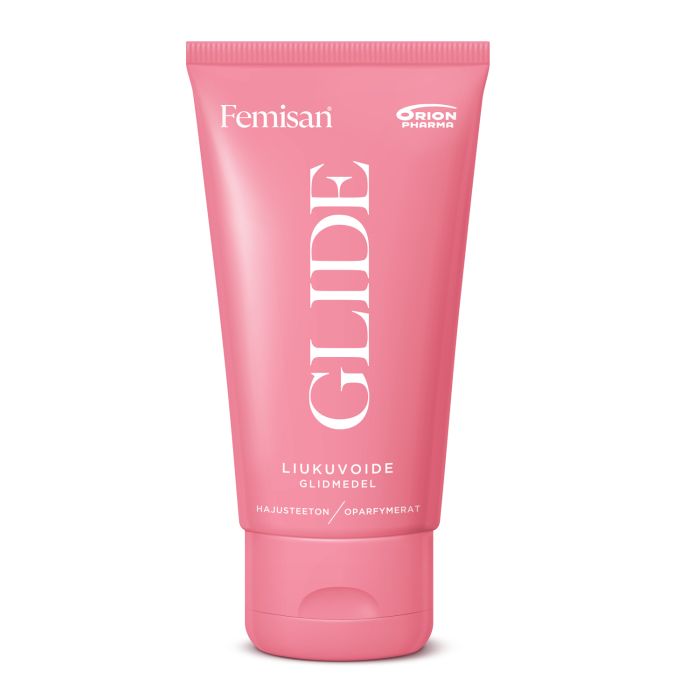 Femisan Glide liukuvoide 75 ml kuva 2