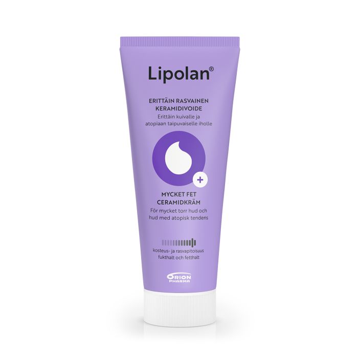 Lipolan perusvoide 200 g kuva 4