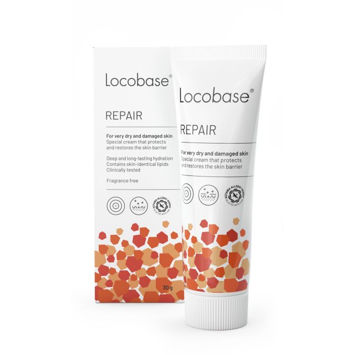Locobase Repair voide 30 G kuva 4