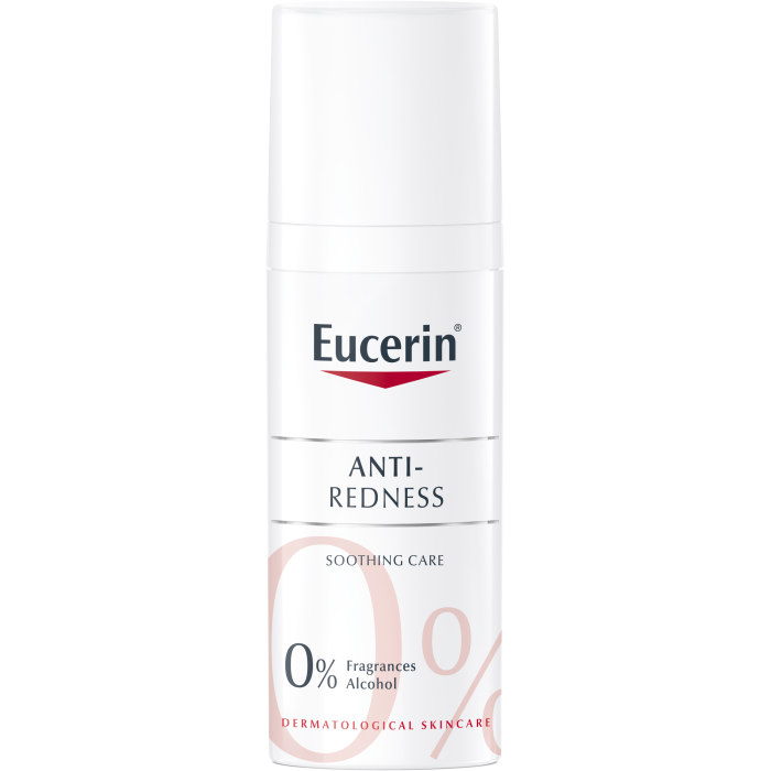 Eucerin AntiRedness Soothing Care 50 ml kuva 3