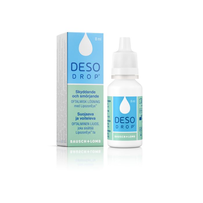 Desodrop 8 ml                            
