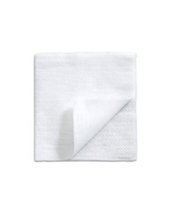 Mesoft kuitukangastaitos 5x5 cm 157000 ei steriili 100 kpl (1 pkt)