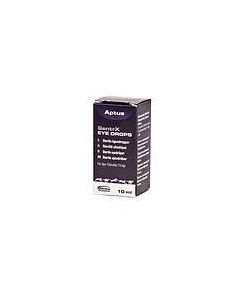 Aptus SentrX silmätipat 10 ml