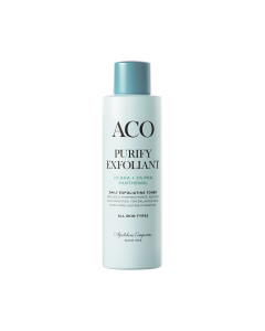ACO Face Purify Exfoliant Toner NP 150 ml