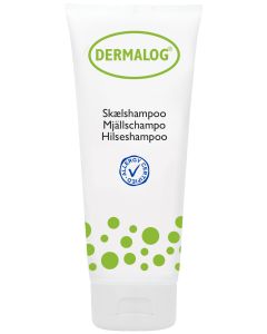 Dermalog Hilseshampoo tuubi 200 ml