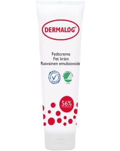 Dermalog 56 % rasvainen emulsiovoide 300 ml