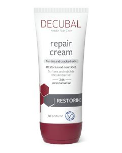 Decubal Repair cream 100 ml