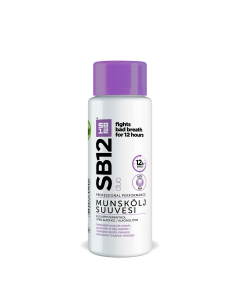 SB12 Duo Suuvesi 250 ml