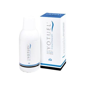 Yotuel suuvesi 250 ml