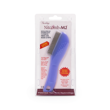 Nitcomb-M2 täikampa 1 kpl