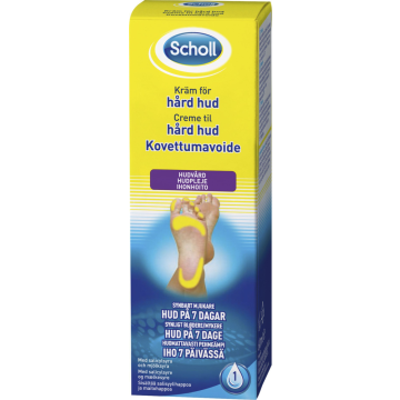 Scholl Kovettumavoide 60 ml