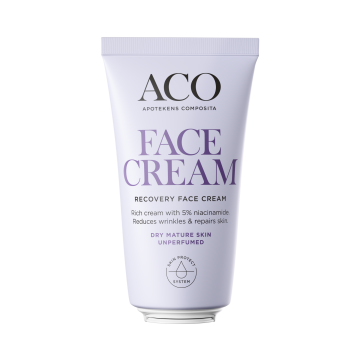 ACO Face DC Anti Age Recovery Cream 50 ml
