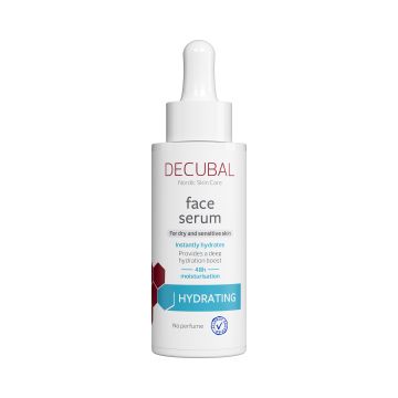 DECUBAL FACE SERUM 30 ml