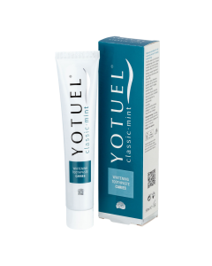Yotuel Classic Valkaiseva hammastahna 50 ml