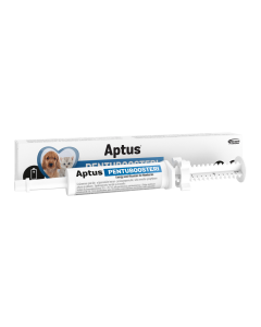 Aptus Pentuboosteri pasta 15 ml