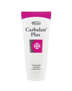 Carbalan Plus perusvoide 30 g