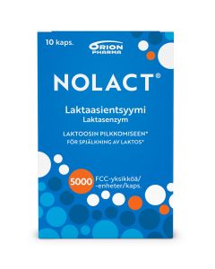 NOLACT 10 KAPS