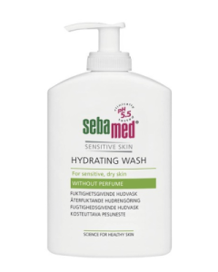 SEBAMED HYDRATING BODY WASH PESUNESTE HAJUSTEETON 300 ML