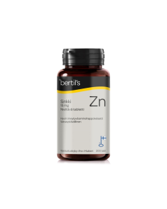 bertils Sinkki 200 tabl