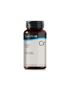 bertils Kromi 200 tabl