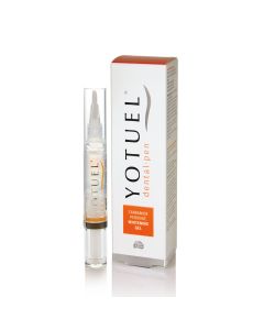 Yotuel valkaisukynä 5 g