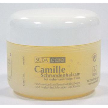 Suda Camille halkeamavoide 50 ml