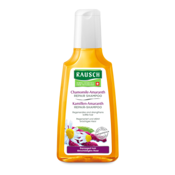 Rausch Kamomilla-Amaranth shampoo 200 ml