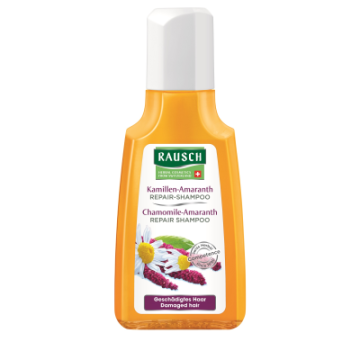 Rausch Kamomilla-Amaranth shampoo 40 ml