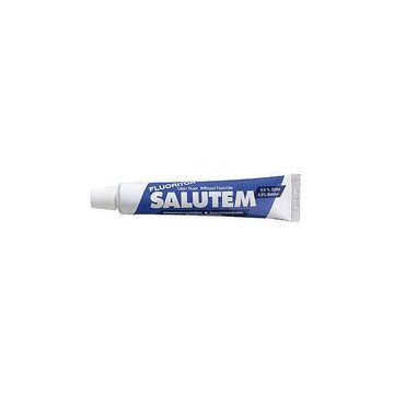 SALUTEM HAMMASTAHNA 0% F 70 ML