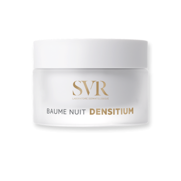 SVR Densitium Night cream yövoide 50 ml