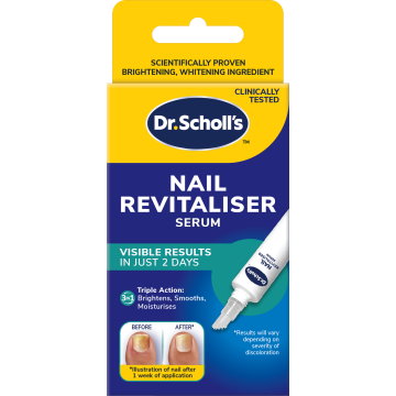 Scholl Nail Revitaliser kynsien elvyttäjä 1 kpl