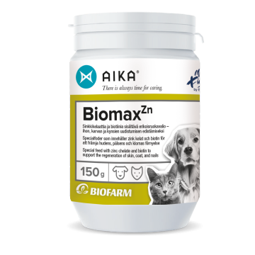 AIKA Biomax Zn 150 g