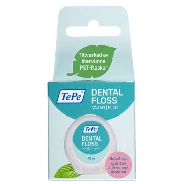 TePe Dental Floss hammaslanka 40 m 1 kpl