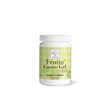 Frutin Gastro Gel 60 purutabl