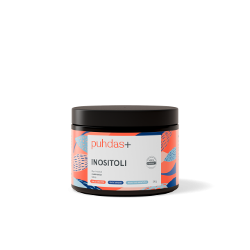 Puhdas+ Inositoli 200 g