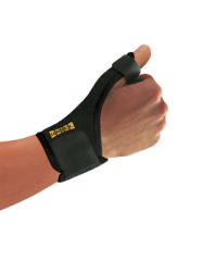 URIEL Active Peukalotuki 1 koko S-XL [AC28] 1 kpl