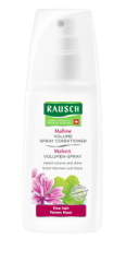 RAUSCH Tuuheuttava Malva hoitosuihke 100 ml
