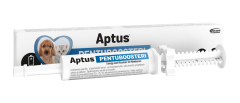 Aptus Pentuboosteri pasta 15 ml