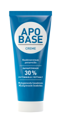 Apobase cream 30 % perusvoide 100 g