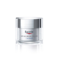 Eucerin Hyaluron-Filler Day SPF30 30 ml