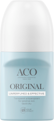 ACO BODY DEO ORIGINAL N-PARF. 50 ML