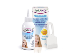 PARANIX SENSITIVE 150 ML