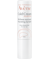 Avene Lip balm with cold cream 4 g