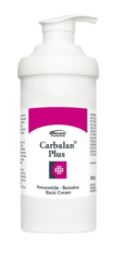 CARBALAN PLUS PERUSVOIDE PUMPPUPULLO 500 g